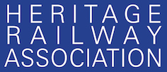 Heritage Railway Association Logo